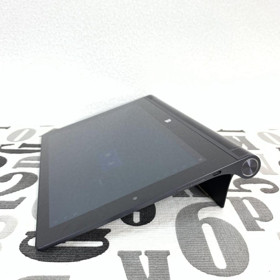 良品 10インチ Windows10 2in1タブレットPC Lenovo「YOGA Tablet 2