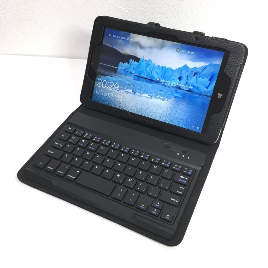 きれい キーボードケース付 Windows8 1搭載 8インチ タブレット Lenovo レノボ Miix2 8 64gb Miix2 8 Cb アール スタイル 通販 Yahoo ショッピング