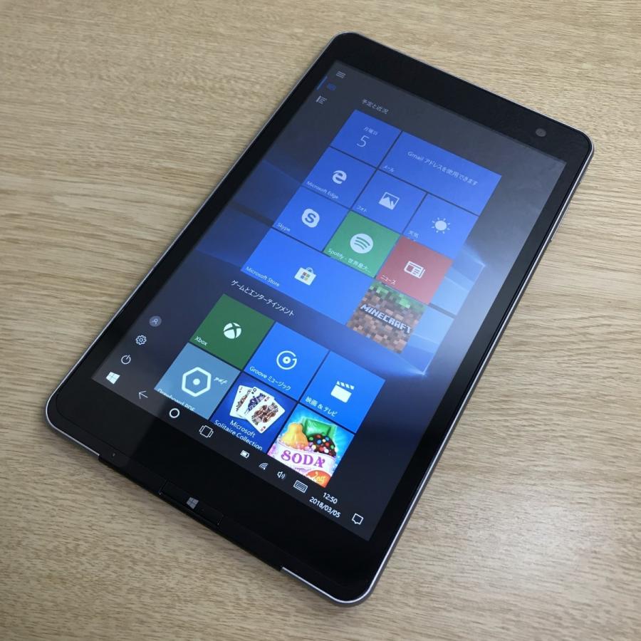 Nec Lavie Tab W Pc Tw508cas 32gbモデル 8インチ タブレットpc本体 Windows10 Nec Pc Tw508cas Sn5za アール スタイル 通販 Yahoo ショッピング