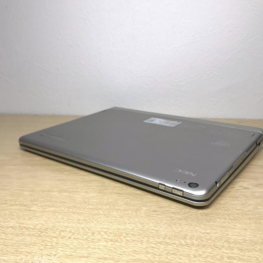 Windows10 2in1タブレット本体 Nec Versapro Vk24v Ta J 10 1インチ 4コアcpu 4gbメモリ 64gbストレージ Nec Vk24v Ta J a アール スタイル 通販 Yahoo ショッピング