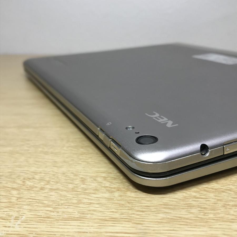 Windows10 2in1タブレット本体 Nec Versapro Vk24v Ta J 10 1インチ 4コアcpu 4gbメモリ 64gbストレージ Nec Vk24v Ta J a アール スタイル 通販 Yahoo ショッピング