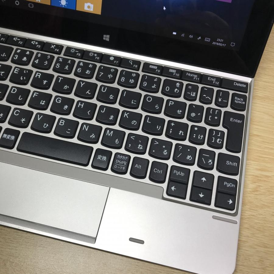 Windows10 2in1タブレット本体 Nec Versapro Vk24v Ta J 10 1インチ 4コアcpu 4gbメモリ 64gbストレージ Nec Vk24v Ta J a アール スタイル 通販 Yahoo ショッピング