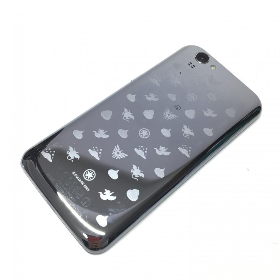 Sh 01f メタルスライム ドラクエ Docomo Aquos Phone Zeta 格安sim対応 白ロム 中古スマホ ドコモ 格安スマホ本体 Sh 01f Ms 512 アール スタイル 通販 Yahoo ショッピング