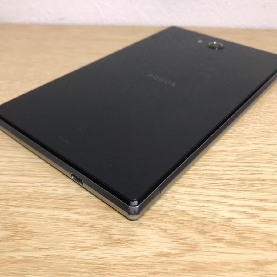 通話可能な7インチアンドロイドタブレット Docomo Aquos Pad Sh 05g ブラック 格安sim対応 白ロム 中古本体 Sh 05g Blk 2 アール スタイル 通販 Yahoo ショッピング
