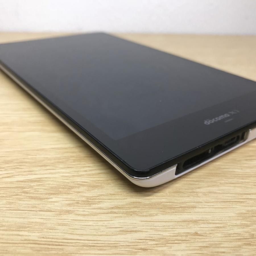 訳あり Sh 08e Docomo Aquos Pad タブレットpc Docomo系格安sim対応 白ロム アクオスパット アンドロイド Sh 08e Wh 212 アール スタイル 通販 Yahoo ショッピング
