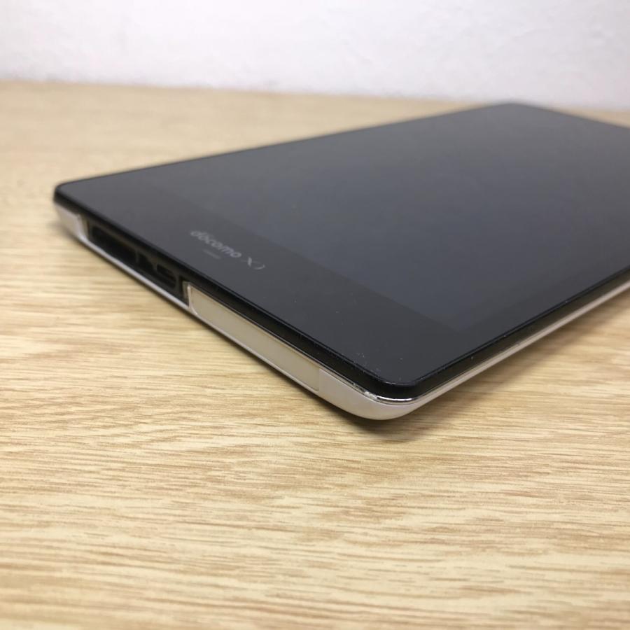 訳あり Sh 08e Docomo Aquos Pad タブレットpc Docomo系格安sim対応 白ロム アクオスパット アンドロイド Sh 08e Wh 212 アール スタイル 通販 Yahoo ショッピング