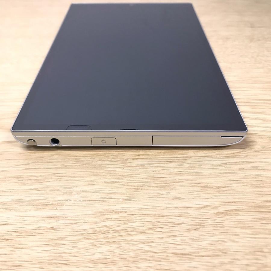 きれいめ 通話ができる7インチアンドロイドタブレット Au Sht22 Aquos Pad ホワイト 格安sim対応 白ロム 中古スマホ Sht22 Wh 739 アール スタイル 通販 Yahoo ショッピング