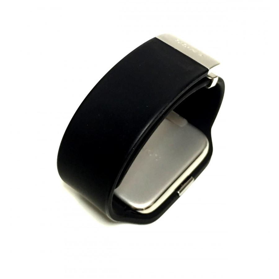 きれい Smart Watch 3 SONY ソニー ウェアラブル端末 スマートウォッチ３ ブラック SWR50｜r-s-t-y-l-e｜04