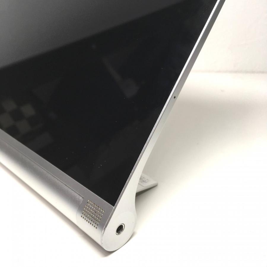 SIMフリー android OS搭載 10.1インチ タブレット Lenovo  「YOGA Tablet 2-1050L 」 タブレットPC本体｜r-s-t-y-l-e｜05