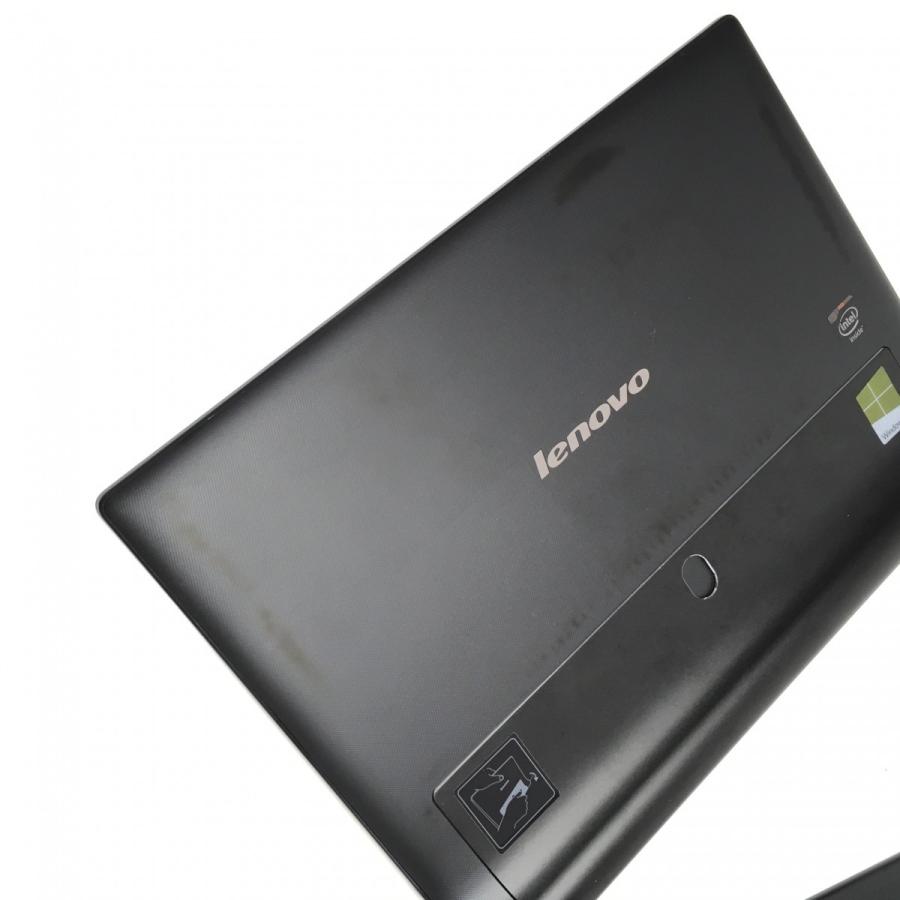 2in1タブレット Lenovo  「YOGA Tablet 2-1051F 」 Windows10搭載 10.1インチ  タブレットPC｜r-s-t-y-l-e｜02