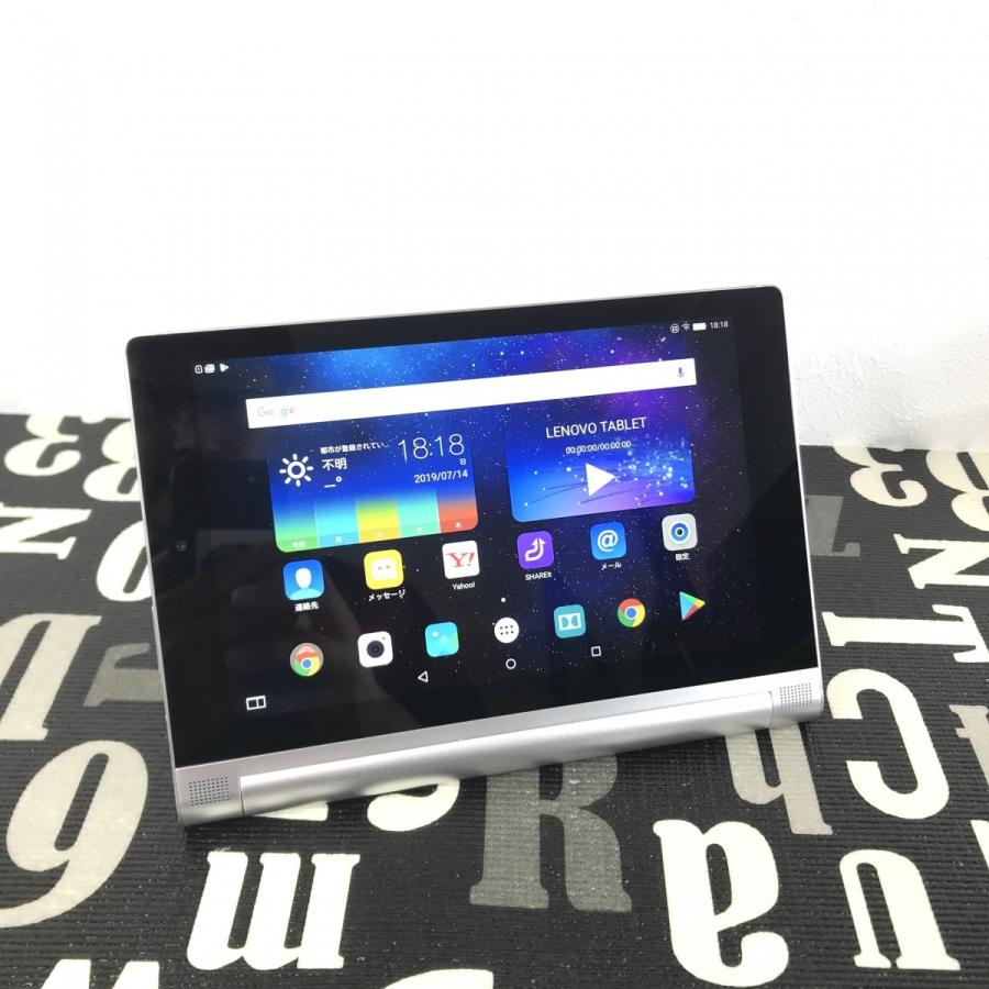 Simフリー Android Os搭載 8インチ タブレット Lenovo Yoga Tablet 2 0l タブレットpc本体 Yogatablet2 0l Ha0aanex アール スタイル 通販 Yahoo ショッピング