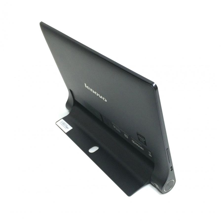 美品・Windows10搭載8インチ タブレット Lenovo 「YOGA Tablet 2-851F 」 Windowsタブレット 