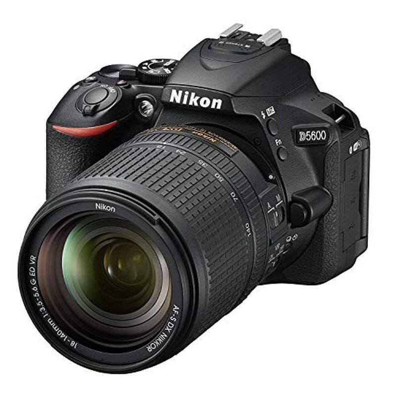 Nikon D5600lk18 140bk 008usならショッピング ランキングや口コミも豊富なネット通販 更にお得なpaypay残高も スマホアプリも充実で毎日どこからでも気になる商品をその場でお求めいただけます テレビ オーディオ カメラ デジタル一眼レフカメラ