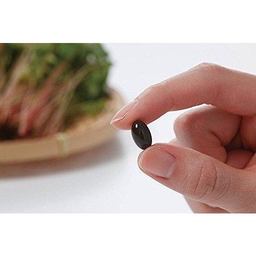 そばの芽ぐみ FBP-100 450mg 120粒 サプリメント ポリフェノール 発酵
