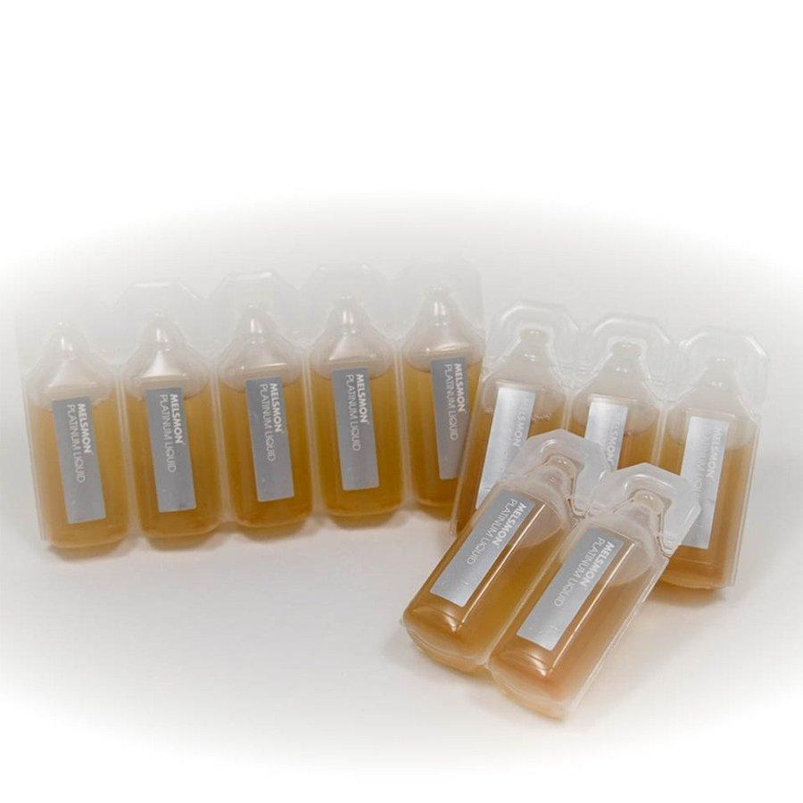 メルスモン プラチナリキッド 10ml×30本入 2個セット プラセンタ