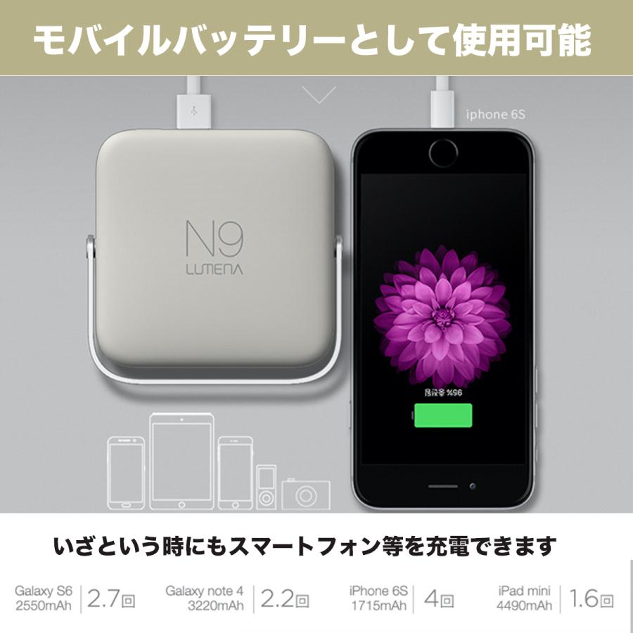 ルーメナ7 ランタン LUMENA7【LEDランタン】| LUMENA公式webストア – 株式会社ルーメナー