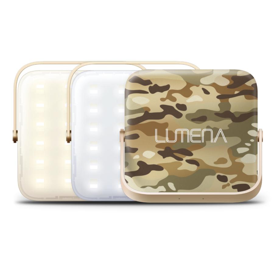 LED ランタン　ルーメナー７ キャンプ用ランタン「LUMENA(ルーメナー7)」を徹底レビュー
