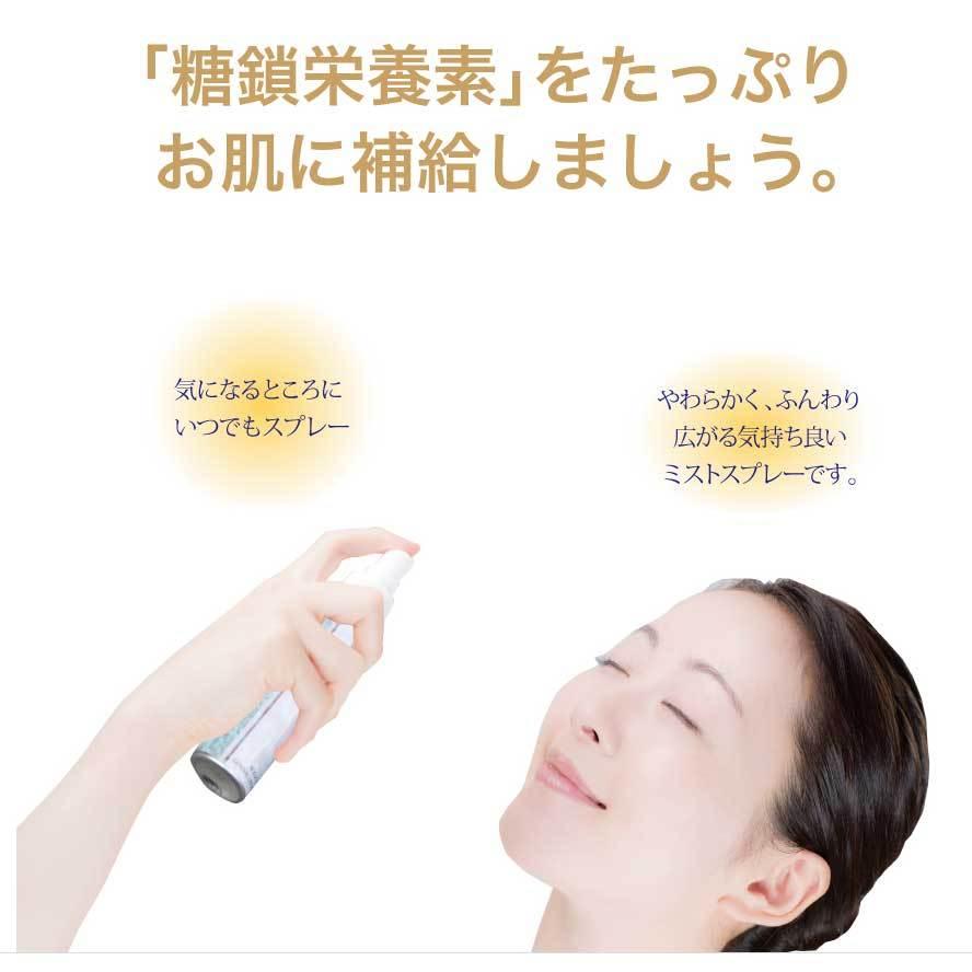 カタライザー ミストスプレー 100ml（ミスト化粧水) × 4本セット 楽天市場】カタライザーミストスプレー(100ml)【4本セット】全身