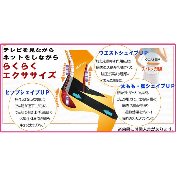 ラクナール 腸腰筋リラックスベルトS/M/Lサイズ 黒 トップ通商 ラクナール 腸腰筋リラックスベルトS/M/Lサイズ 黒 トップ通商