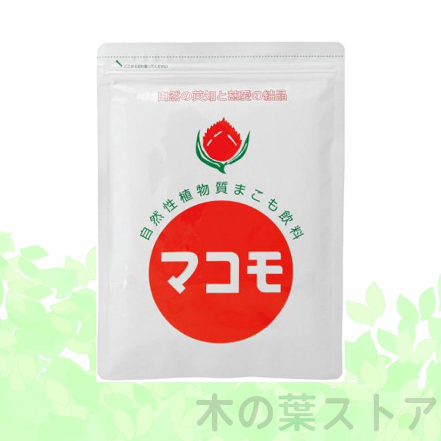 マコモ（粉末）190g 真菰（まこも）発酵粉末 : くらしの生活雑貨