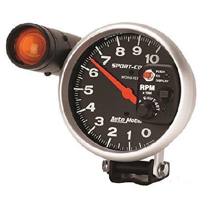 AutoMeter SPORT-COMP 新品‼︎ 3904_23.jpg