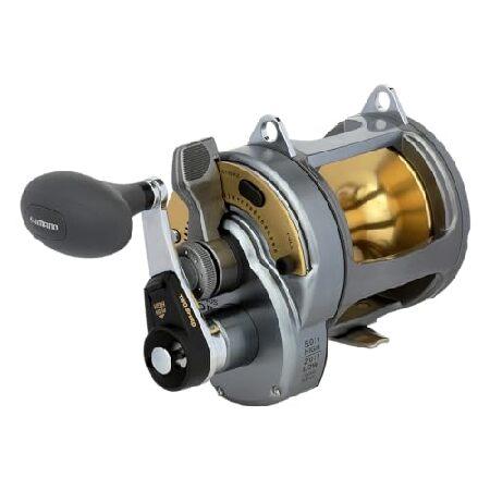 SHIMANO TYRNOS 30 リール Shimano Tyrnos 30 2 Speed Offshore Seafishing Multiplier