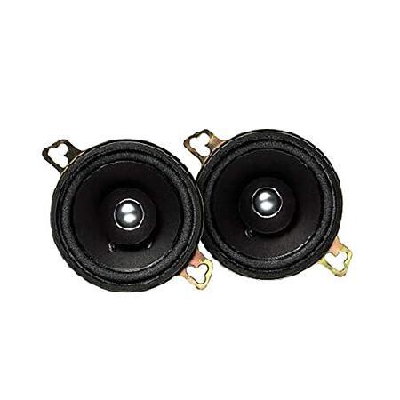 Kenwood KFC835C 3.5インチラウンドカースピーカーシステム : R・STORE 