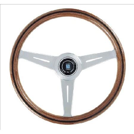 Nardi ステアリングホイール-クラシック-360mm(14.17インチ Nardi ステアリングホイール-クラシック-360mm(14.17インチ