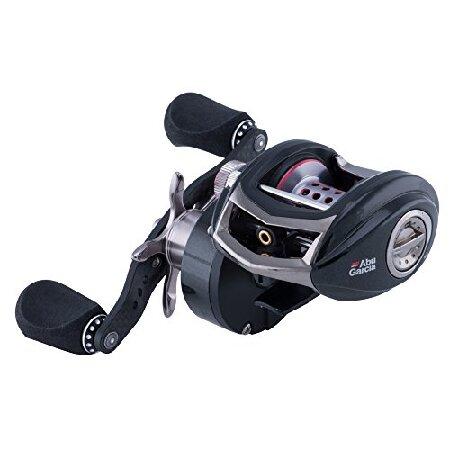 アブガルシア(Abu Garcia) ベイトリール REVO ELITE 8 : R
