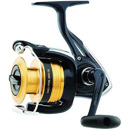 Daiwa Sweepfire 1500 2BB 4.9:1 Spin Reel | 