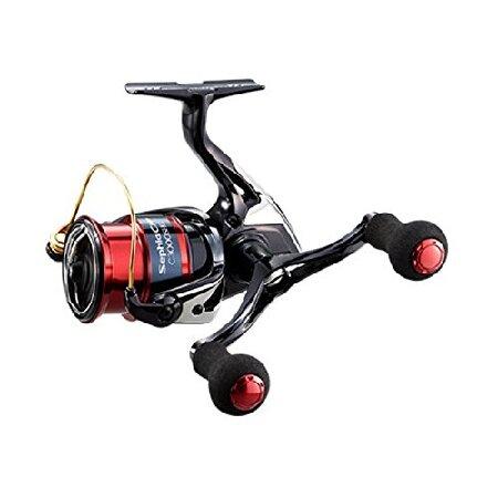 シマノ　エギング　セフィアci4＋　3000HGS シマノ(SHIMANO) スピニングリール エギング 17 セフィア CI4+