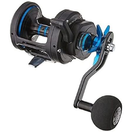 リール SALTIST SALTIST® LEVELWIND LINE COUNTER – Daiwa US