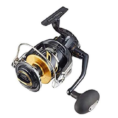 19STELLASW 14000XG スピニングリール 元箱付き シマノ(SHIMANO) スピニングリール 19 ステラ SW 14000XG