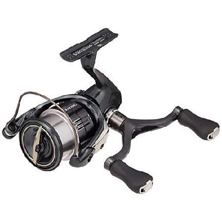 シマノ(SHIMANO) スピニングリール 19 ヴァンキッシュ シマノ(SHIMANO) スピニングリール 19 ヴァンキッシュ