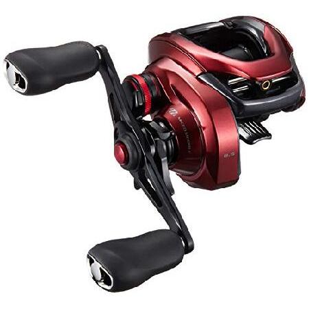 シマノ(SHIMANO) ベイトリール 両軸 19 スコーピオン MGL 150XG 右 