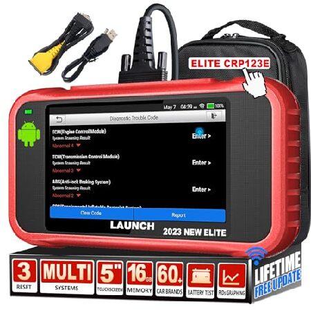 Launch CRP129X V2.0 自動車故障診断機 OBD2スキャナー Amazon.co.jp: Launch CRP129X V2.0 obd2診断機 日本語 車 診断