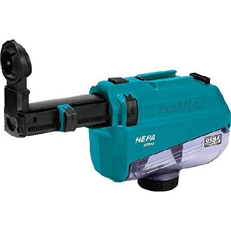 マキタ マキタ 並行輸入 マキタ(Makita) 集じん機 DX05 HEPAフィルター