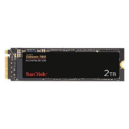 外付けハードディスク・ドライブ SanDisk Extreme Pro Portable SSD 2TB Amazon | SanDisk Extreme Portable 2TB USB 3.2 Gen 2 Type-C