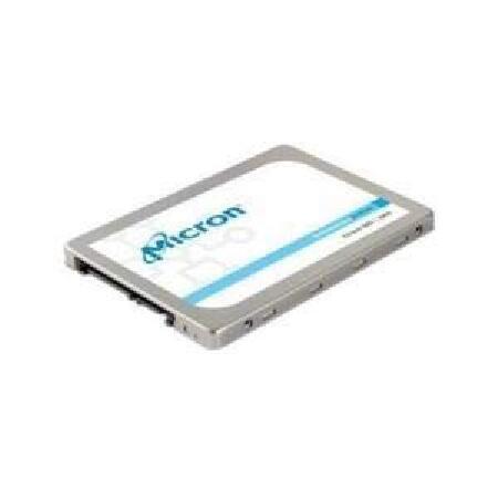 Micron 5200 PRO 2.5インチ MTFDDAK1T9TDD-1AT1ZABYY、1.9TB、SATA SSD、6Gb/s、3D NAND、7mm、1.7DWPD | 