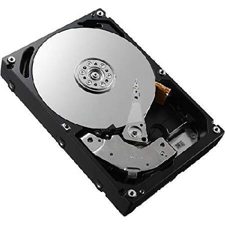 DELL 並行輸入 Dell HD 500GB 7.2K 3.5 512E XL1000C FY6CW, 3.5