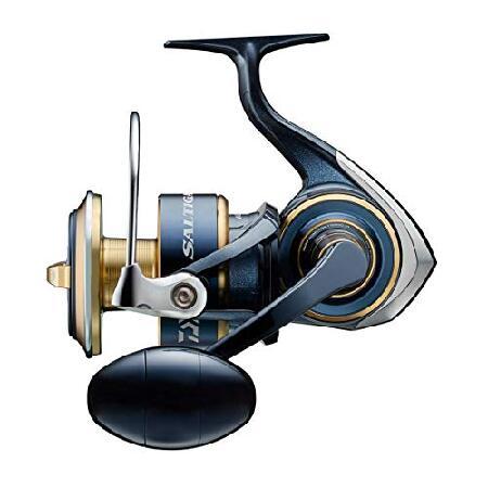 Daiwa 20SALTIGA 14000XH スピニングリール ダイワ(DAIWA) スピニングリール 20 ソルティガ 14000-XH(2020