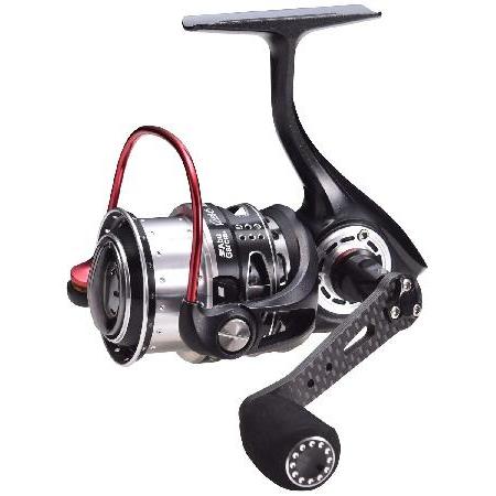 AbuGarcia Revo MGX θ 2500SH スピニングリール AbuGarcia (アブガルシア) REVO MGX THETA 2500SH ソルト対応