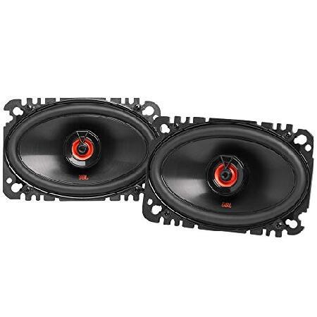 JBL  スピーカー Amazon.co.jp: JBL GX Series 同軸ケーブル カースピーカー