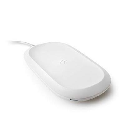 SanDisk ixpand ワイヤレスチャージャー　Backup&Charge SanDisk 2-in-1 (wireless fast charging + 128GB photo/video