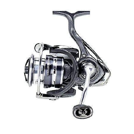 ダイワ(DAIWA) スピニングリール 20 エクセラー LT 2000