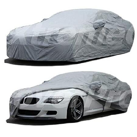 Car Cover Fits 2012 2013 2014 2015 2016 2017 2018 2019 BMW 640I 650I M6 ...