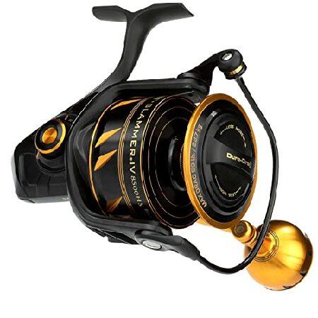 ペン　スラマー4 8500 HS ペン PENN SLAMMER IV (スラマー4) 8500HS (ジギング・タイラバ