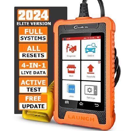 LAUNCH X431 車両診断ツール Amazon.co.jp: Launch X431 SmartLink C 24Vトラック用 故障診断