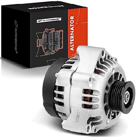 ADVANCE IGNITION Transmission Mount A2839 - Compatible With Chevy GMC 4.3L V6 Models 1994-2005