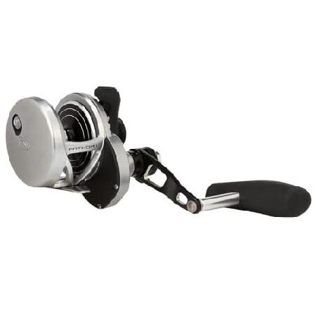 Penn Fathom II Lever Drag 2 Speed - 40NLD2LH Reel BX : R